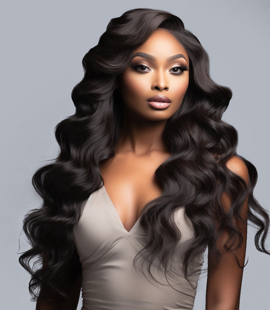ADORN BODY WAVE WIG