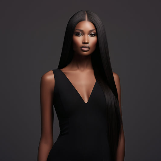 S.I.L.K BONE STRAIGHT