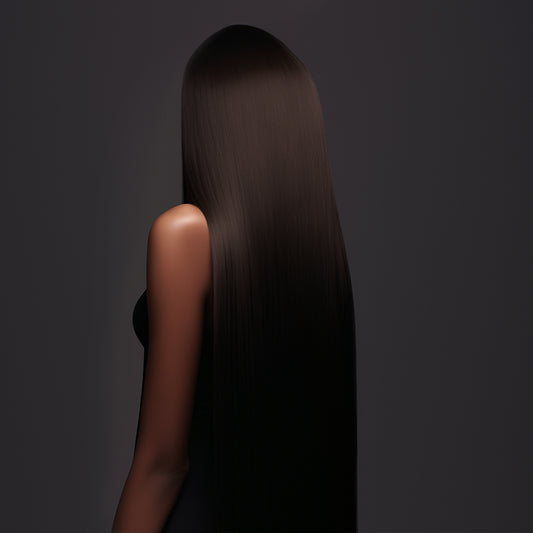 S.I.L.K BONE STRAIGHT