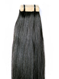 STRAIGHT TAPE-IN HAIR EXTENSIONS